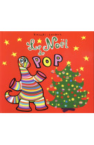 Le noel de pop