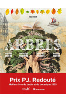 Arbres - tous les savoirs, toutes les histoires, tous les pouvoirs, tous les espoirs...