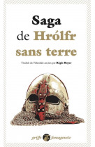 La saga de hrolfr sans terre