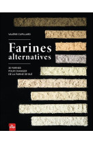 Farines alternatives