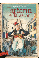 Tartarin de tarascon