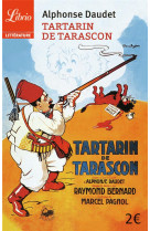 Tartarin de tarascon