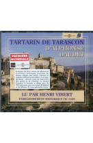 Tartarin de tarascon