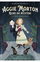 Aggie morton reine du mystere - vol01 - l-affaire du grand piano