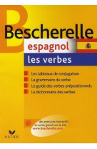 Bescherelle espagnol  -  les verbes