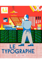 Le typographe