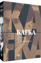 Kafka - t2 le temps de la connaissance