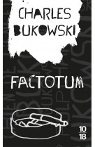 Factotum