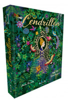 Cendrillon - pop-up