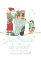 La parade de noel