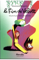 La fin de velvet