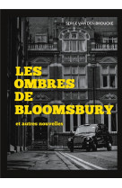 Les ombres de bloomsbury