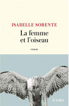 La femme et l-oiseau