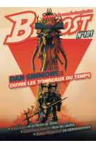 Bifrost n  101 - dossier dan simmons