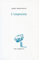 L- empreinte