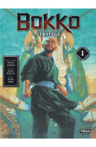 Bokko : stratege tome 1