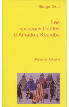 Les nouveaux contes d'amadou koumba