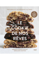 Le cookie de nos reves