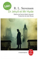 Dr jekyll et mr hyde