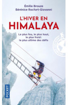 L-hiver en himalaya