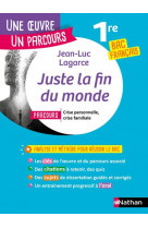 Juste la fin du monde - vol08