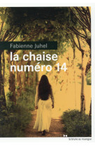 La chaise numero 14