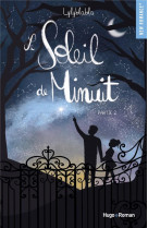 Le soleil de minuit tome 2