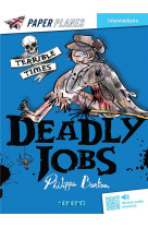 Deadly jobs