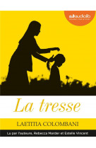 La tresse