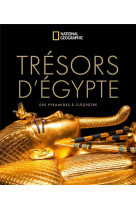 Tresors d'égypte