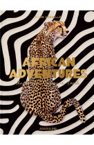 African adventures : the greatest safari on earth