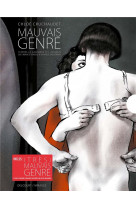 Mauvais genre  -  coffret