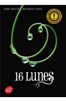 Sublimes creatures t.1  -  16 lunes