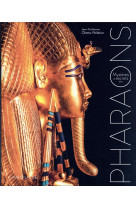 Mysteres et secrets des pharaons