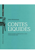 Contes liquides