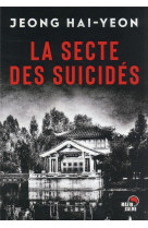 La secte des suicides