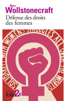 Defense des droits des femmes