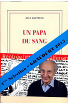 Un papa de sang