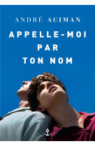 Appelle-moi par ton nom