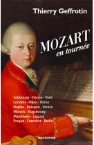 Mozart en tournee