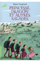 Princesse, dragon et autres salades