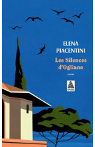 Les silences d-ogliano