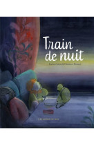 Train de nuit