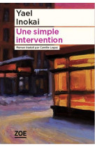 Une simple intervention