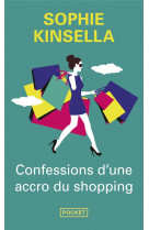 Confessions d'une accro du shopping