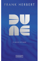 Dune tome 2 : le messie de dune