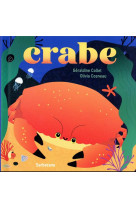 Crabe