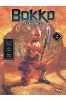 Bokko : stratege tome 2