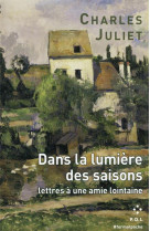 Dans la lumière des saisons