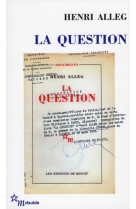 La question